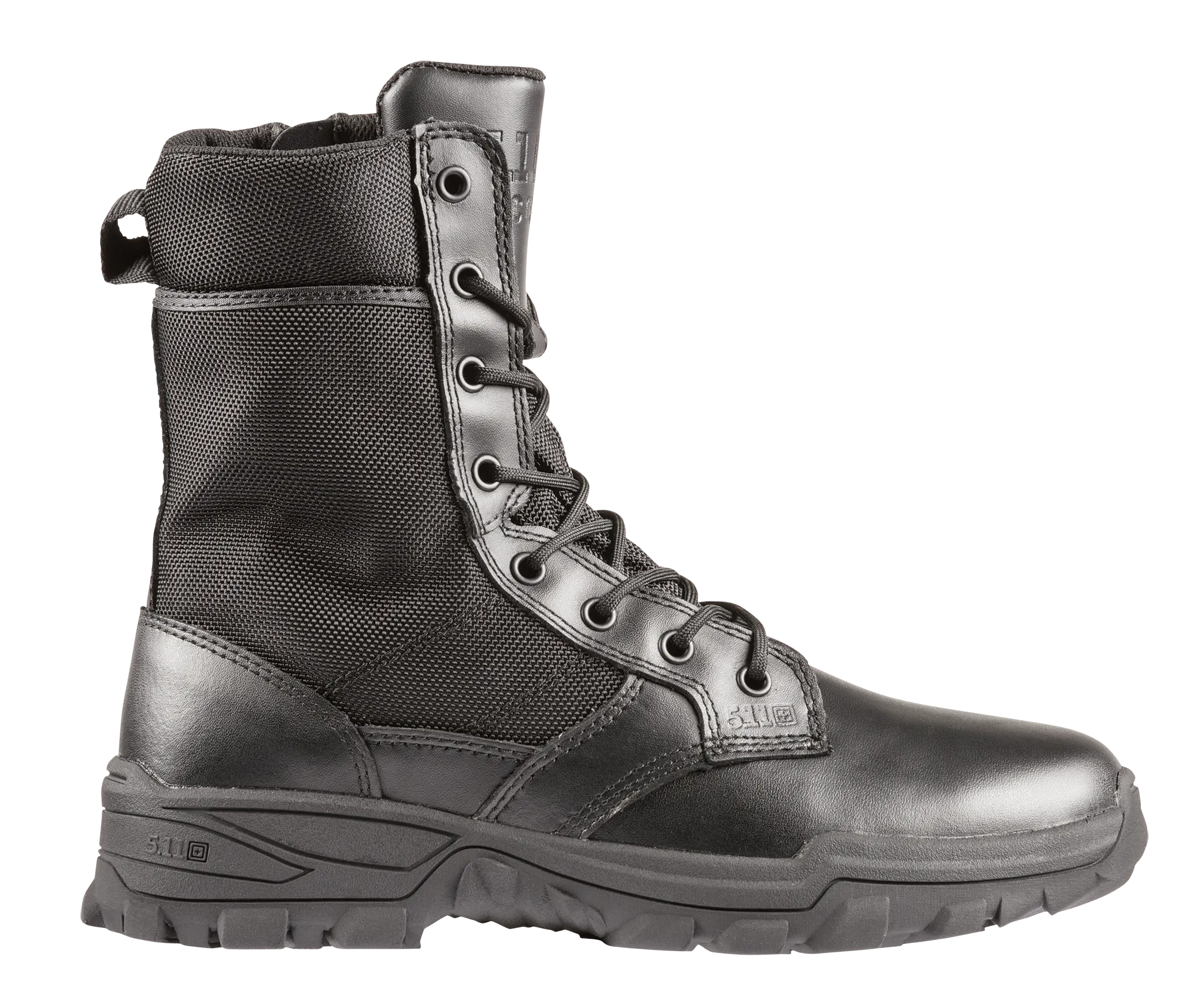 Speed 3.0 Side Zip Boot