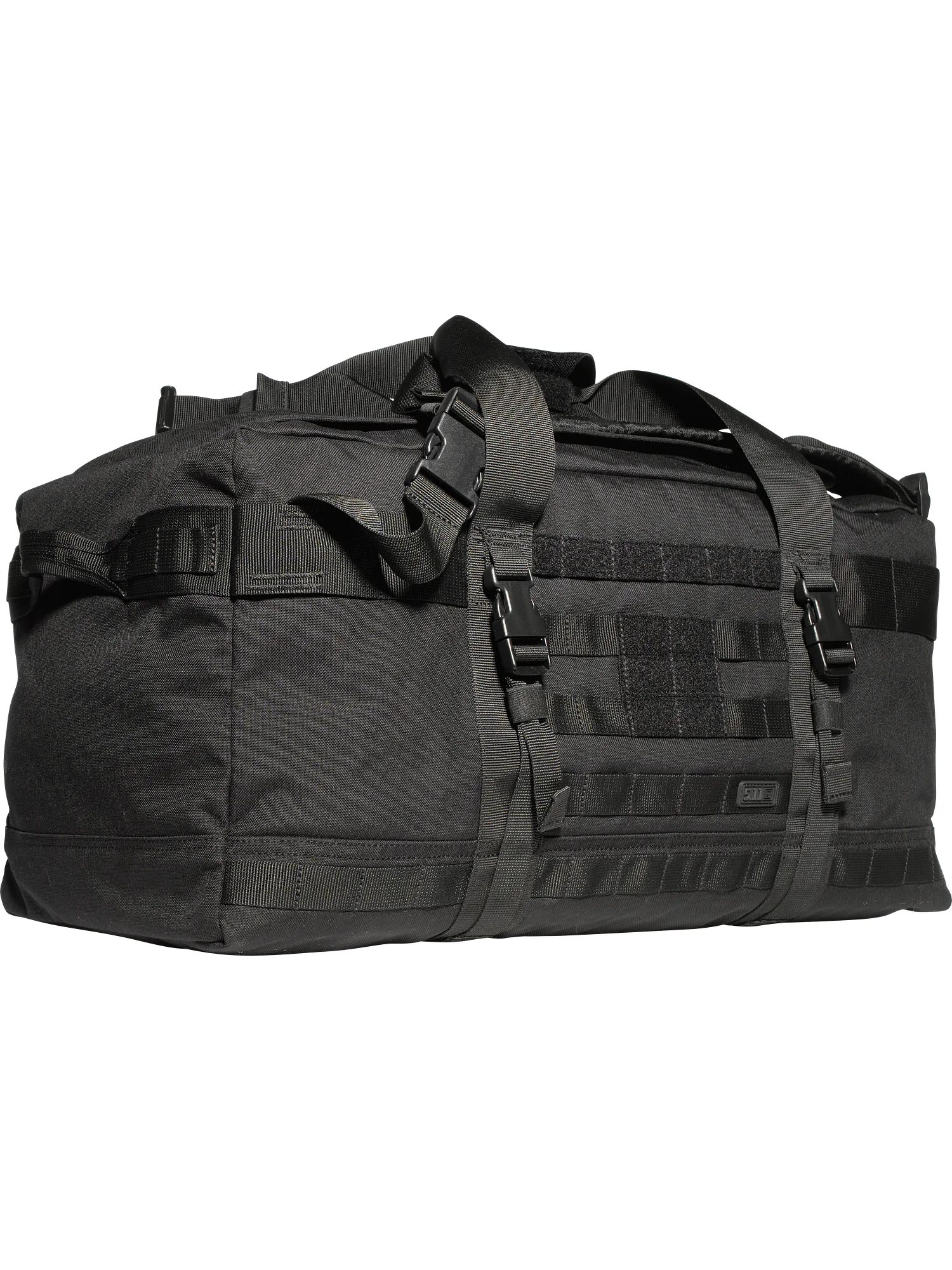 RUSH LBD LIMA 56L: Heavy-duty Duffel Bag/Backpack | 5.11 Tactical®