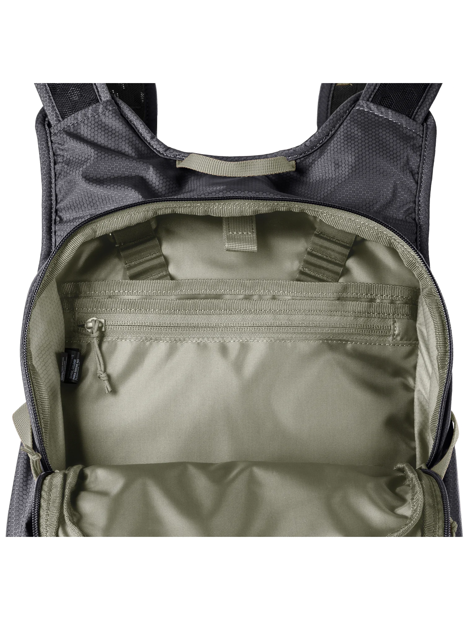 CloudStryke Pack 18L