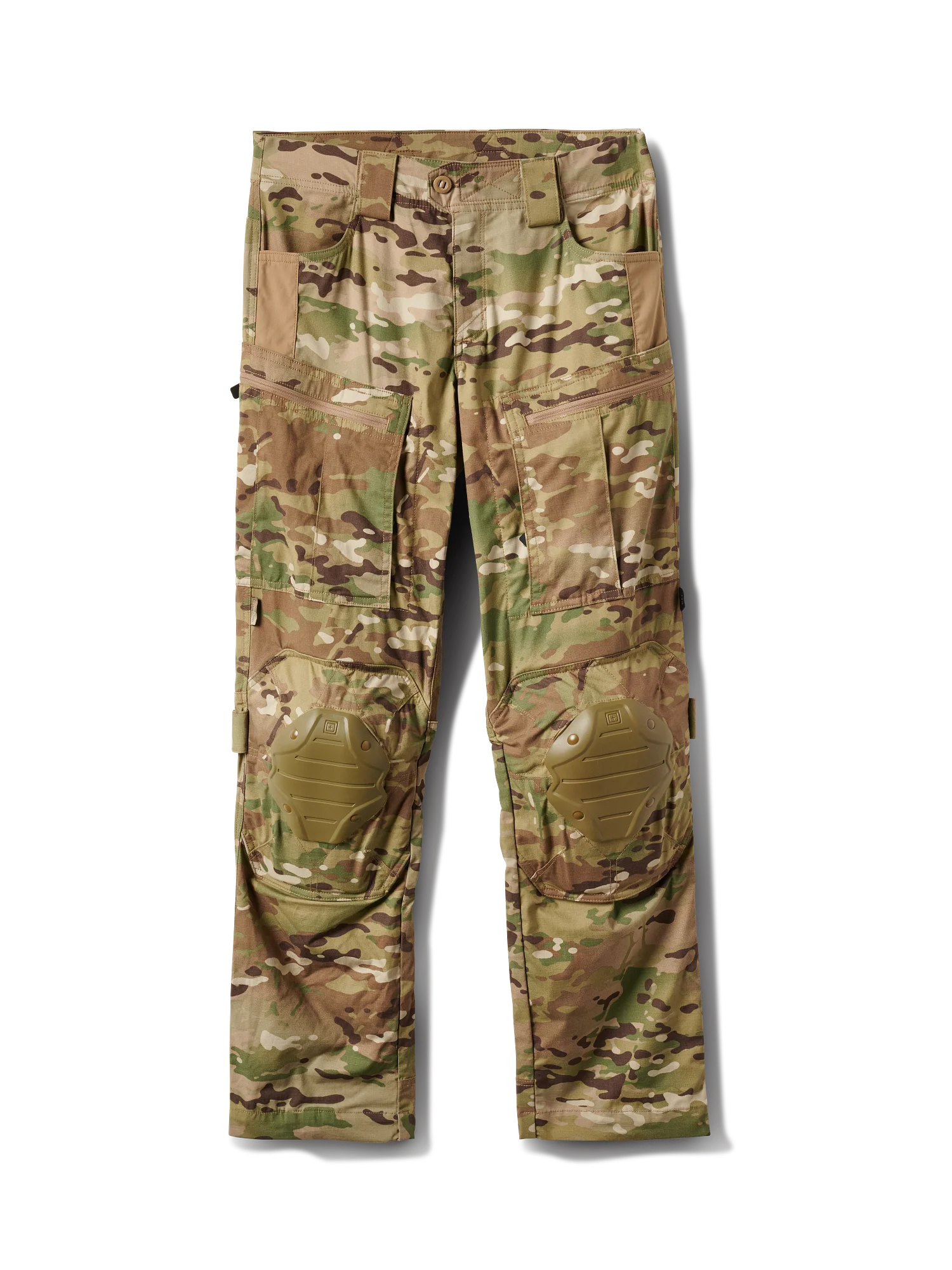 5.11 Tactical - Women's V.XI&#8482; XTU MultiCam&#174; Pant
