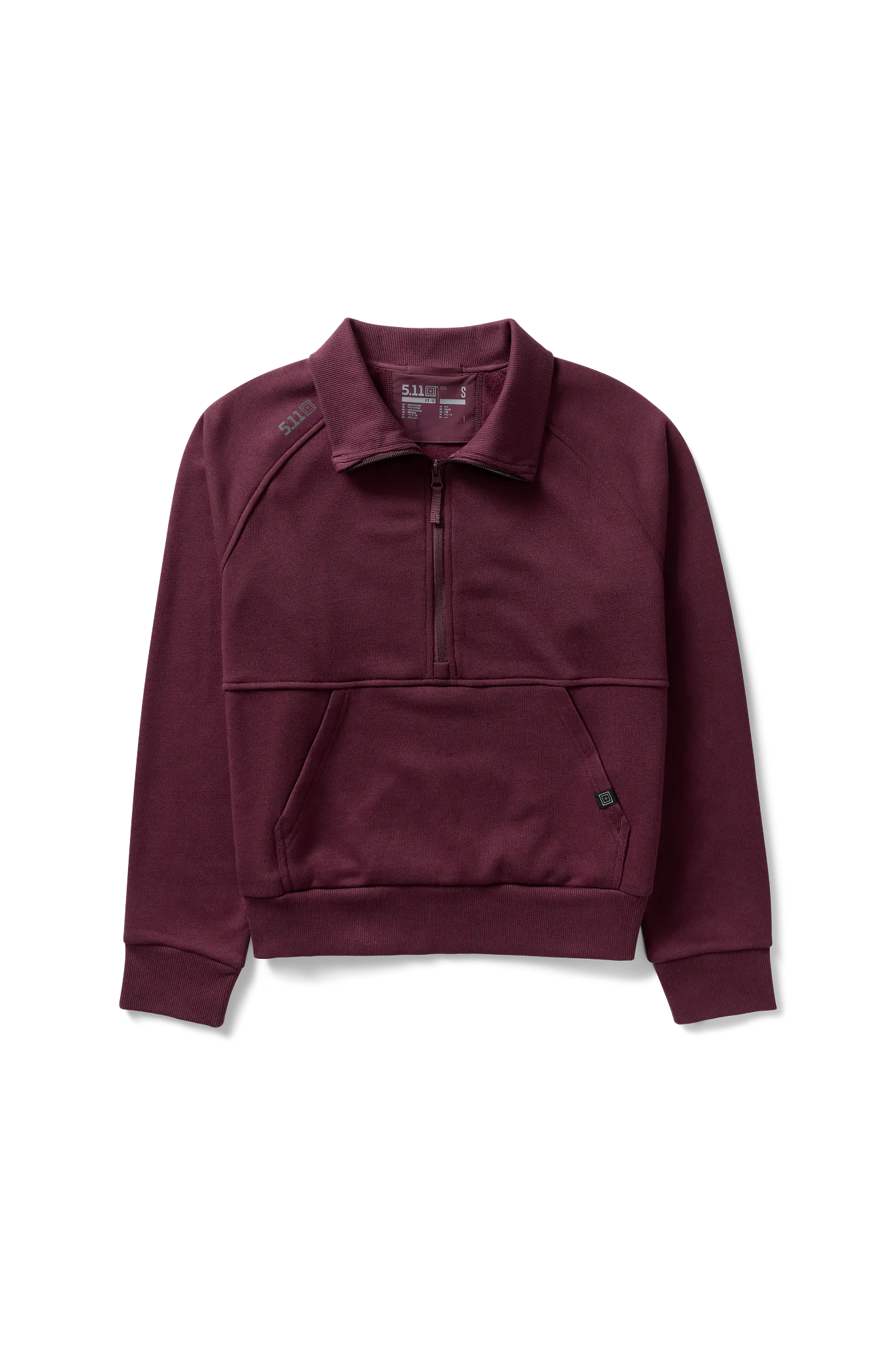 Women's Arrive Half Zip Jacket