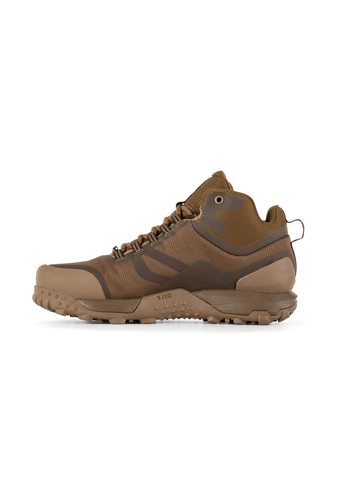 5.11® A/T Mid Waterproof Boot: Built for Performance | 5.11  display picture 3