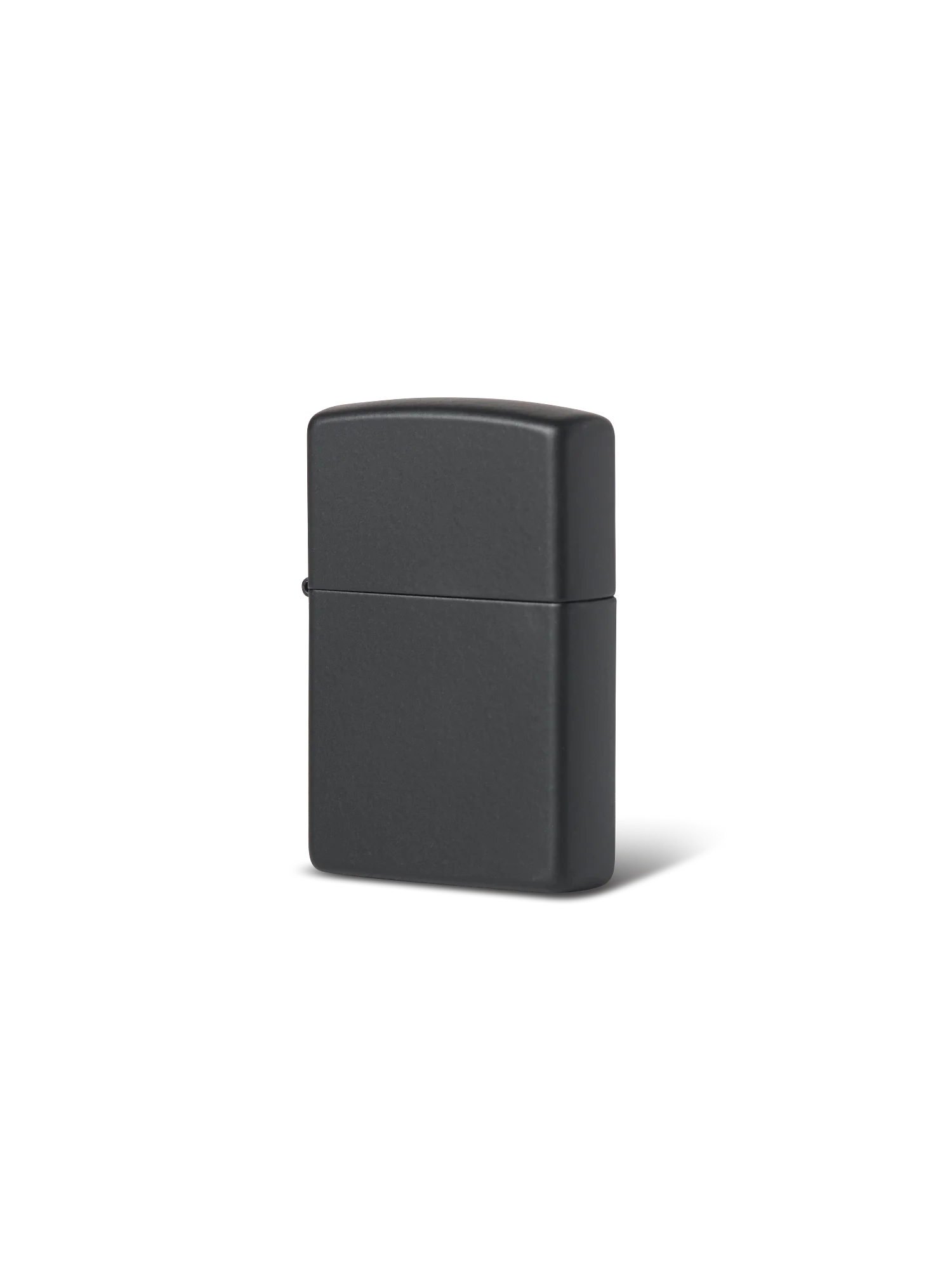 5.11 Tactical - Zippo&#174; Black Matte Lighter Windproof Lighter By Zippo&#174;