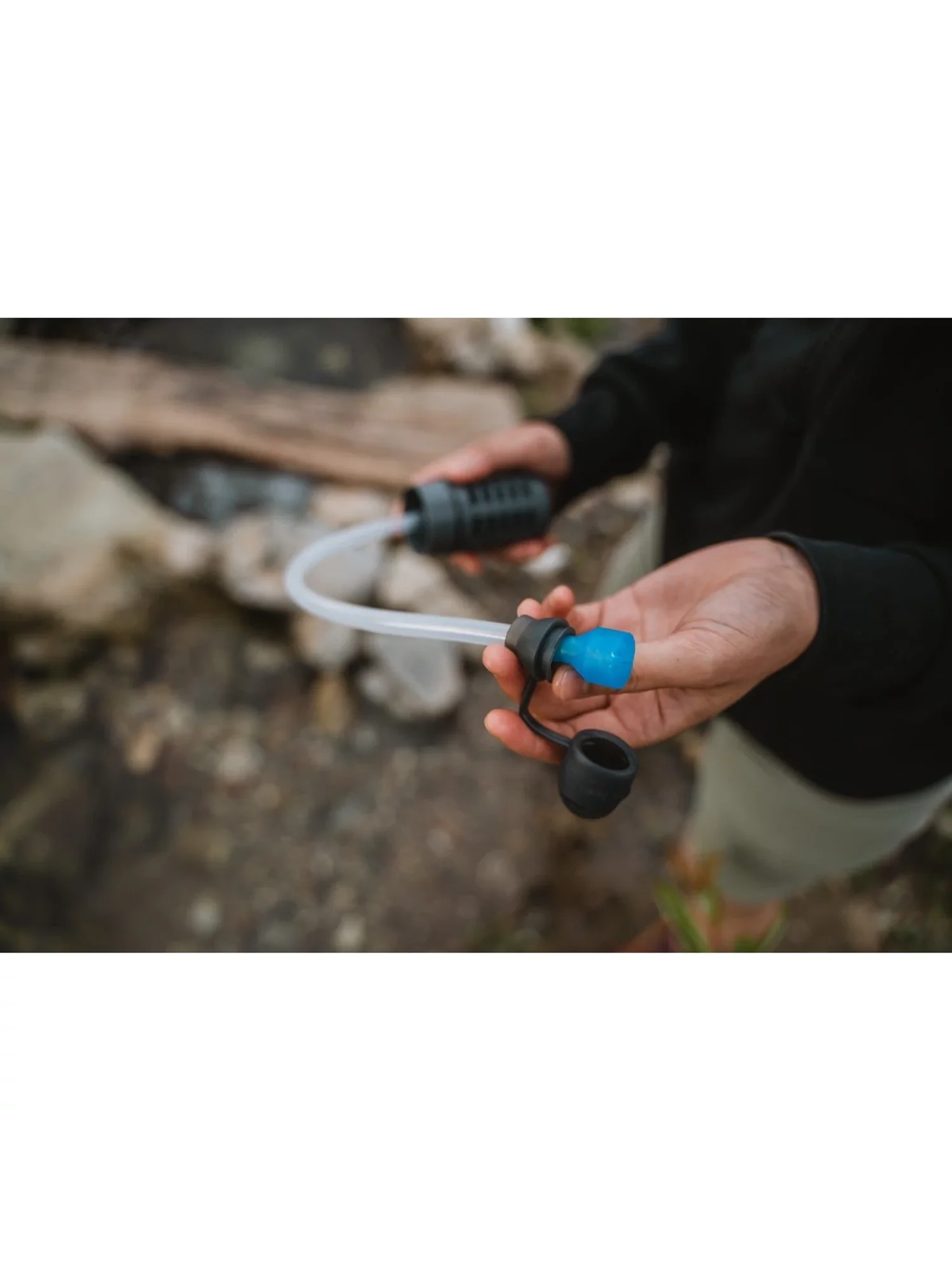 5.11 Tactical - Rapidpure&#174; Purification (Straw) By Adventure Ready Brands&#174;
