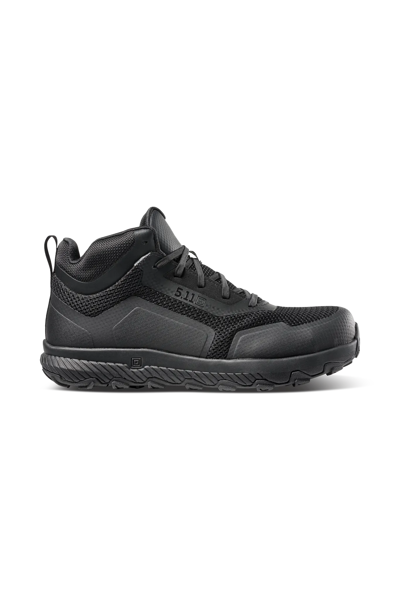 5.11 A/T™ Mid 2.0 Work Boot (Carbon Toe) display picture 1
