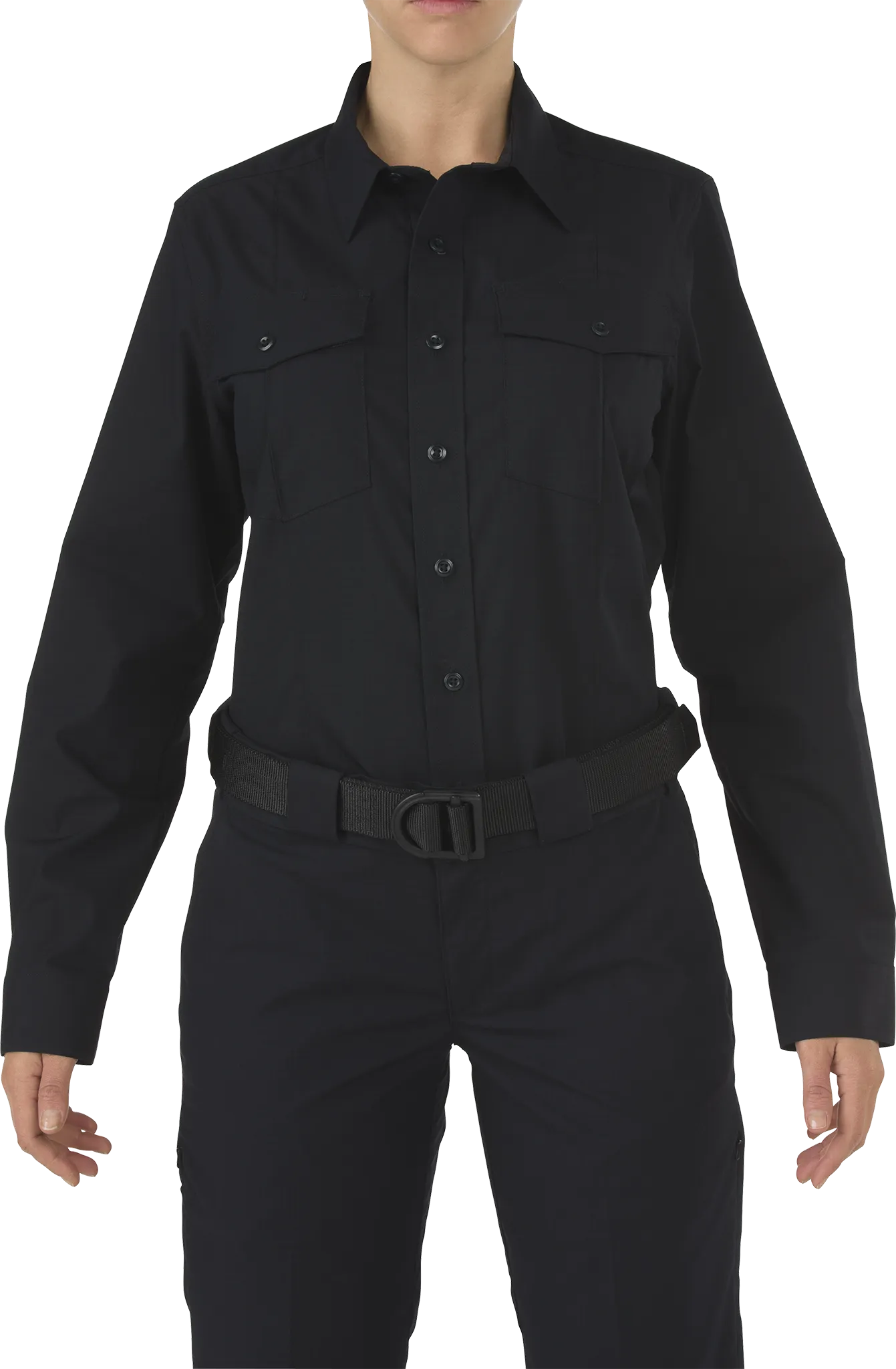 5.11 Stryke® PDU® Women's Class-A Long Sleeve Shirt