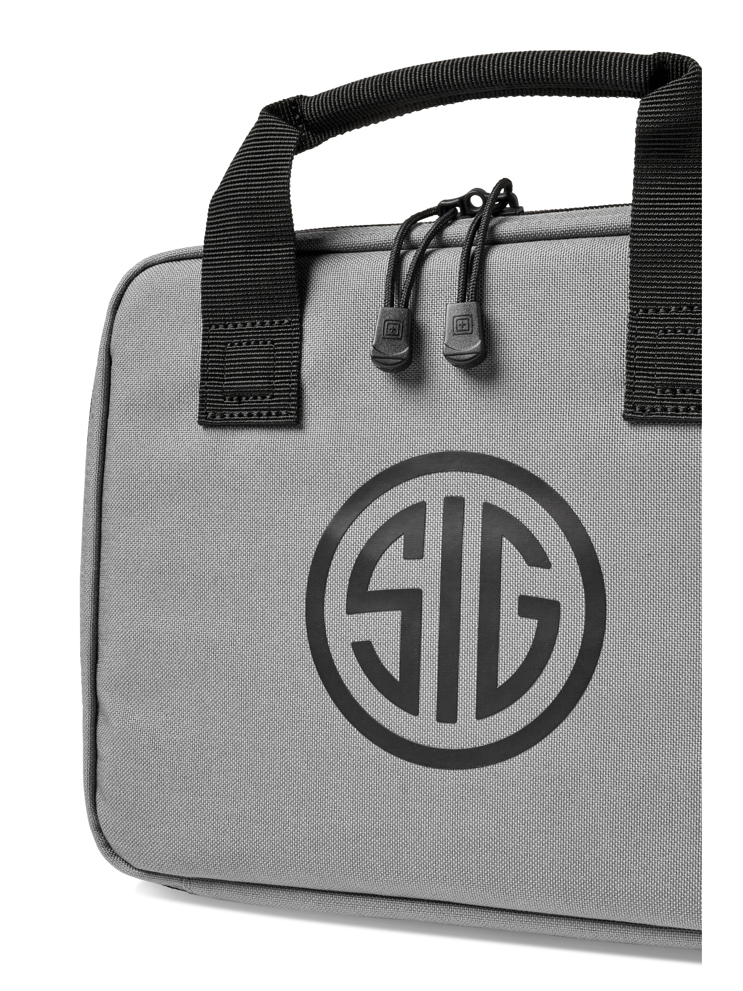 5.11 Single Pistol Case | Secure, Padded Firearm Storage