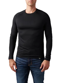 5.11 Tactical - Tropos Long Sleeve Baselayer Top