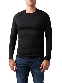 5.11 Tactical - Tropos Long Sleeve Baselayer Top
