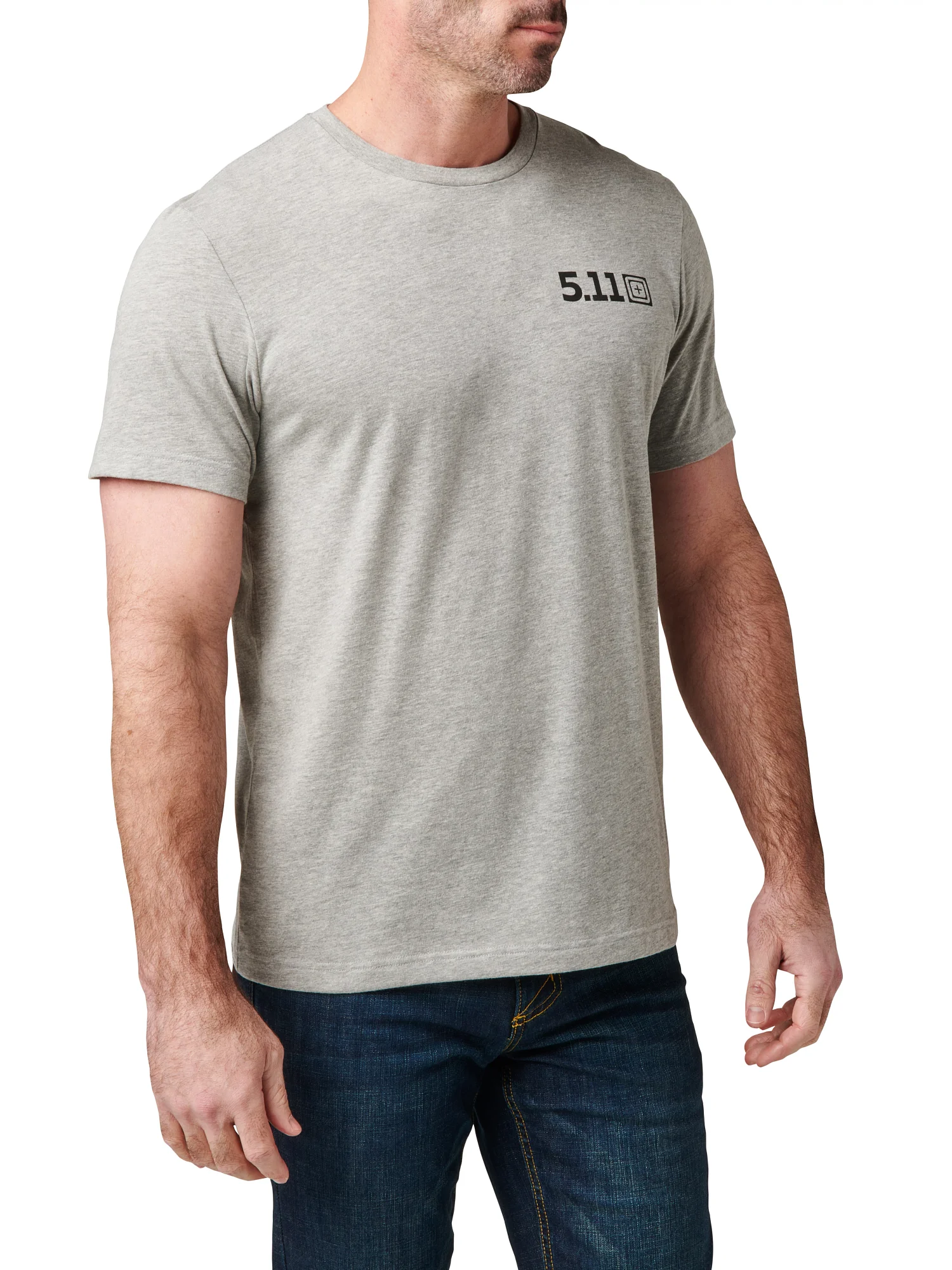 5.11 Tactical - Barrel Banner Tee