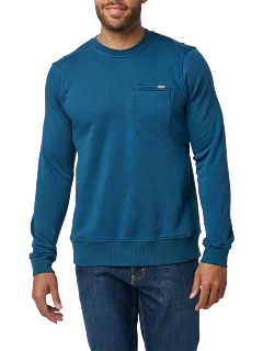 5.11 Tactical - Engage Fleece Crew