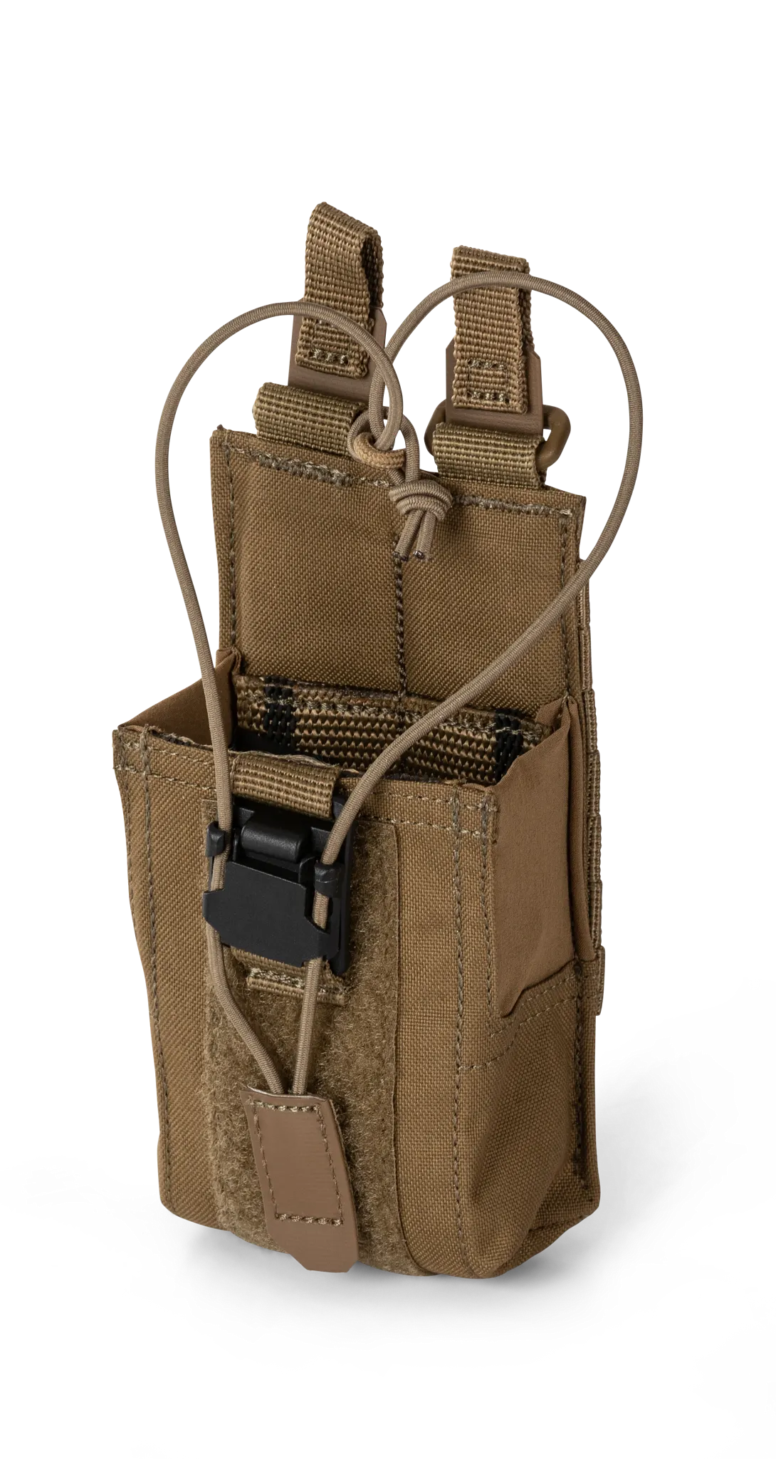5-56652ABR1341SZ Flex Radio 2.0 Pouch, Kangaroo