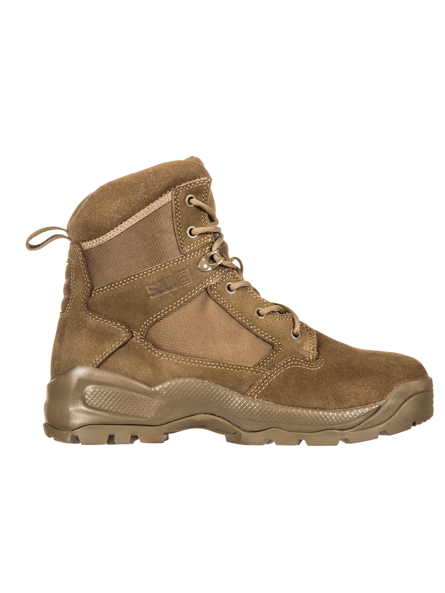 5.11® A.T.A.C. 2.0 6' Desert Boot for Public Safety | 5.11 Tactical®