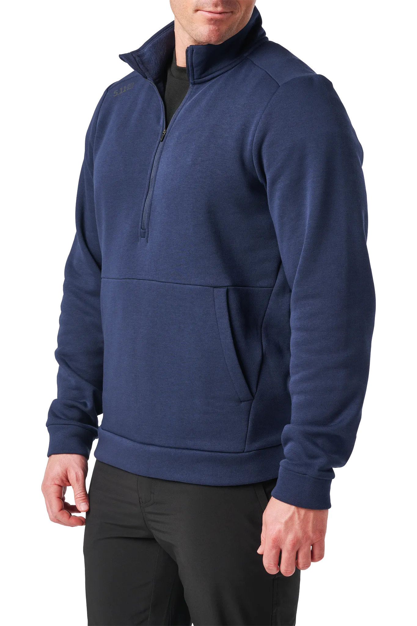 5.11 Tactical Men's PT-R Arrive 1/4 Zip Fleece Pullover