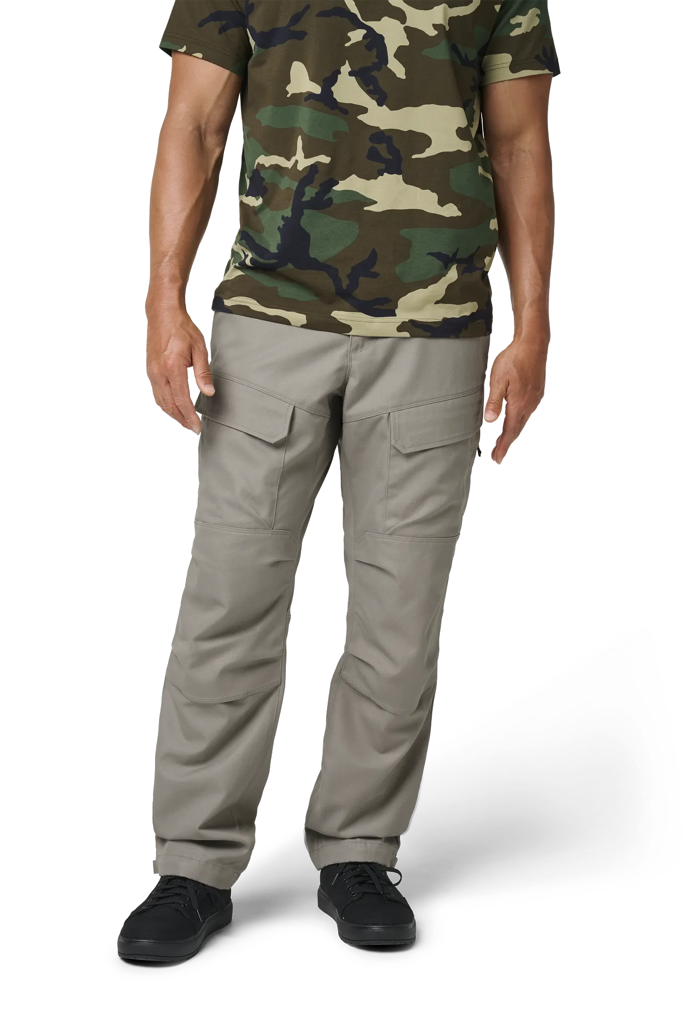 5.11® Men's Straight Fit Peak Cargo Pant
