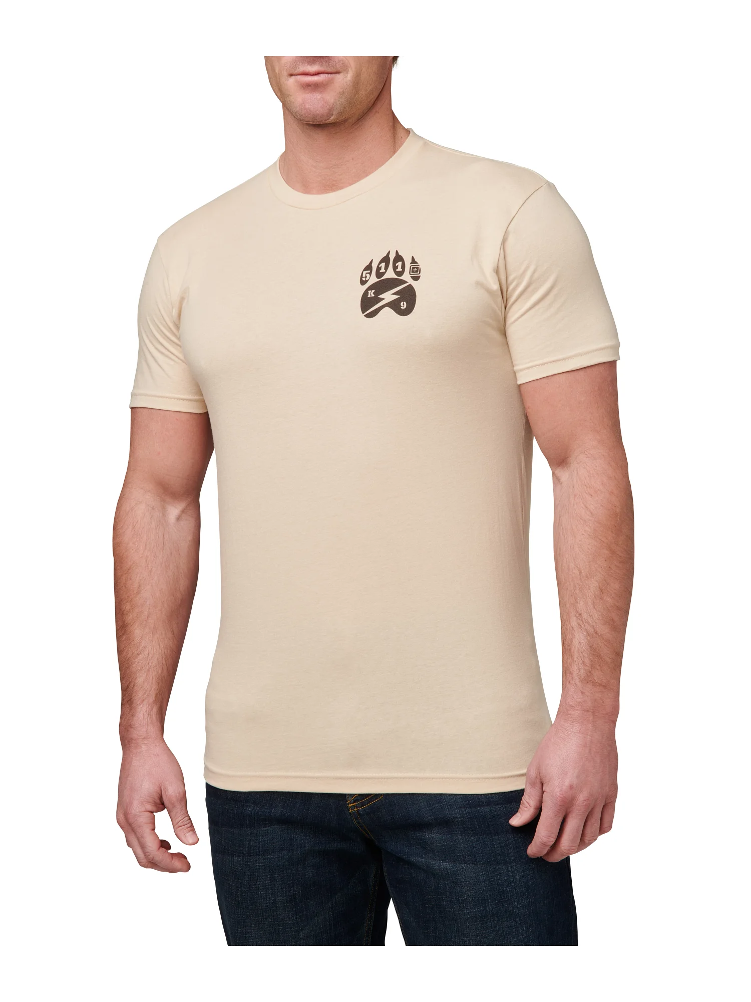 5.11 Tactical - K9 Gnome Tee