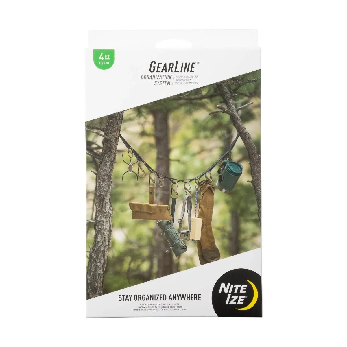 Nite Ize GearLine Organization System - Thumbnail 3