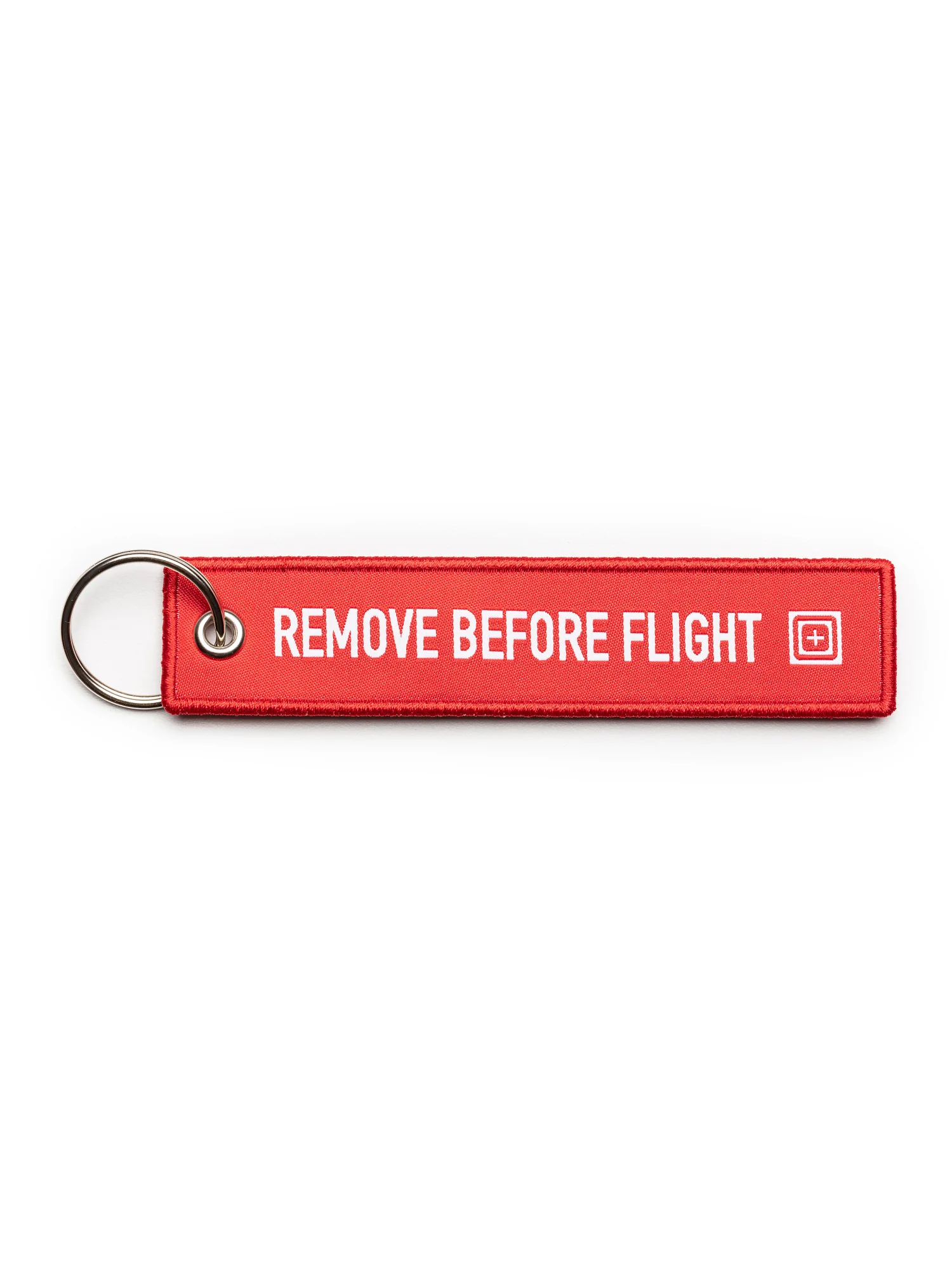 5.11 Tactical - Remove Before Keychain