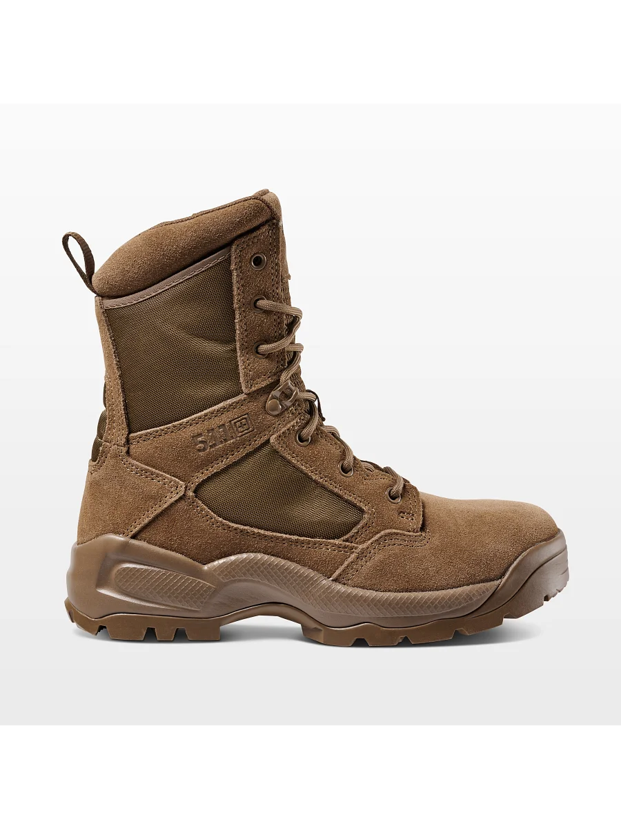 A.T.A.C.® 2.0 Boots | High-Performance Footwear | 5.11 Tactical® A.T.A.C.® 2.0 Boots | High-Performance Footwear | 5.11 Tactical®