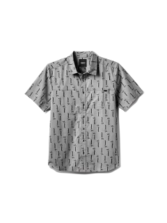 5.11 Tactical - Wyatt Print Kurzarmhemd