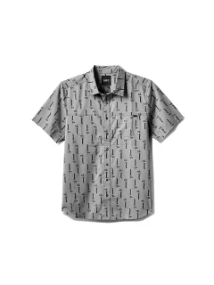 5.11 Tactical - Wyatt Print Kurzarmhemd