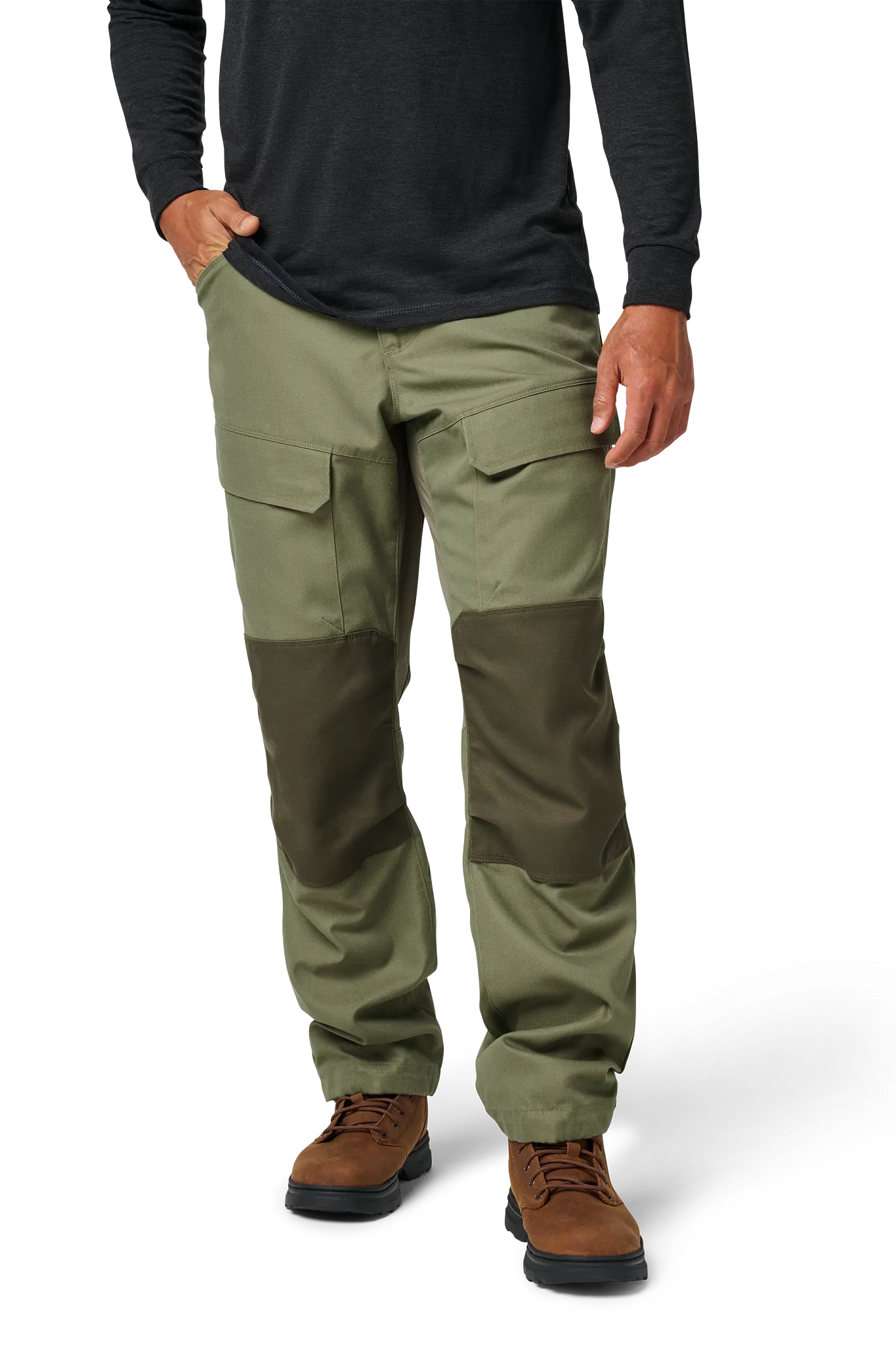 5.11® Men's Straight Fit Peak Cargo Pant