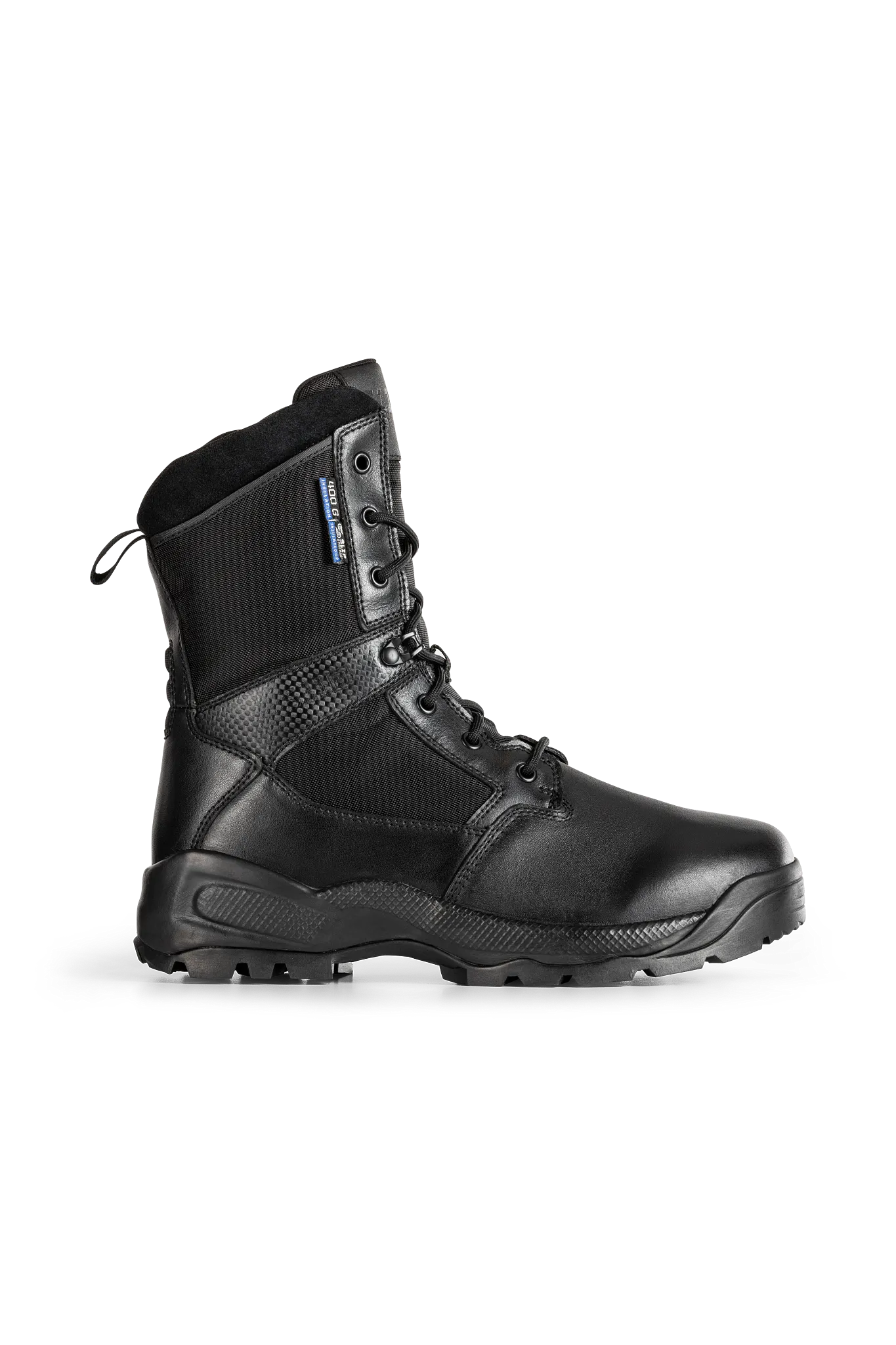 5.11 Tactical Men's ATAC 2.0 Insulated Tactical Boots