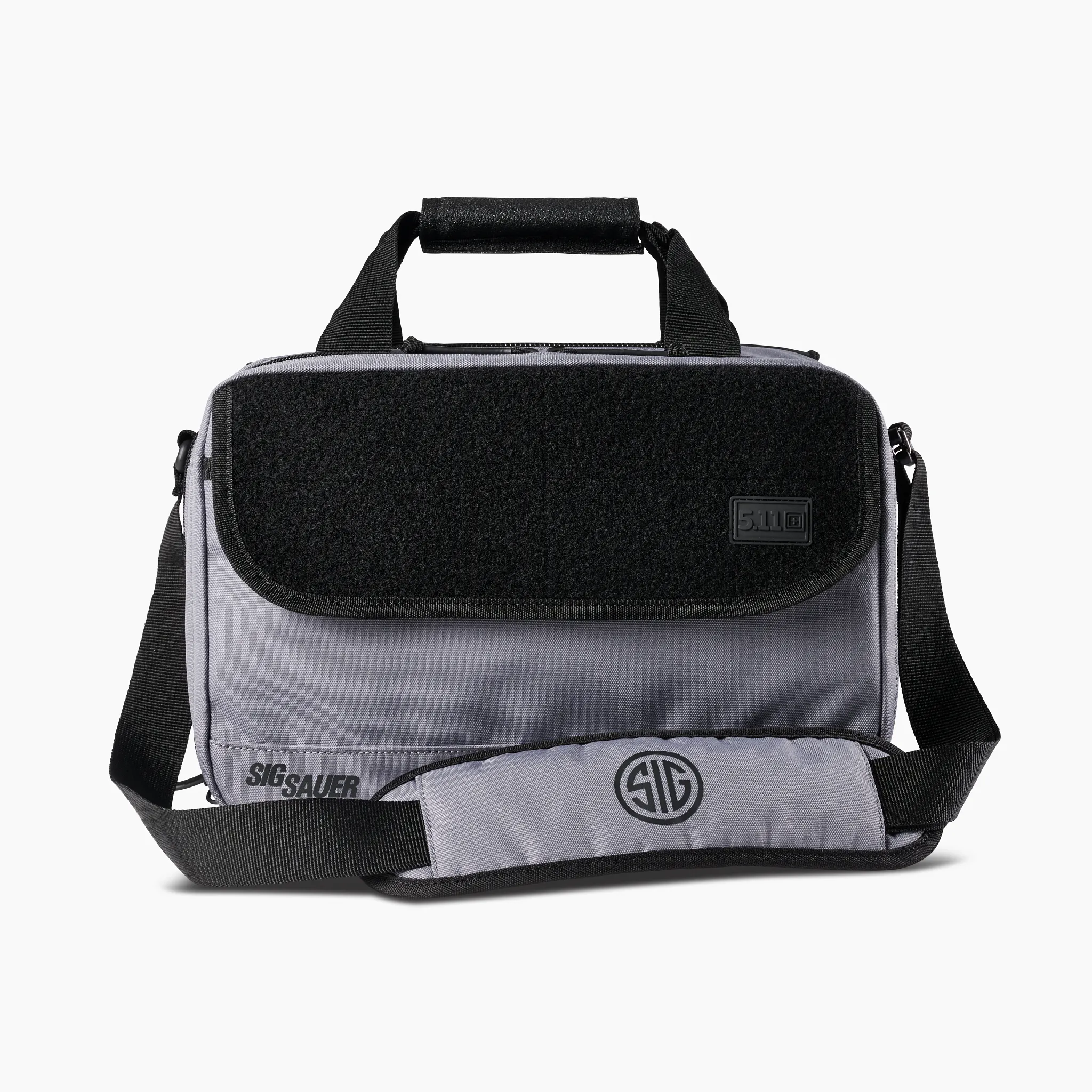5.11 Tactical SIG SAUER レンジバッグ SIG SAUER® x 5.11® Range Ready™ Pro 19L
