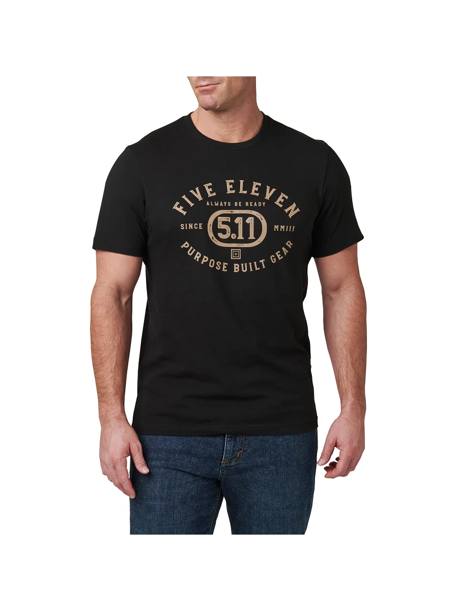 Shop Men's Tactical T-Shirts | 5.11 Tactical