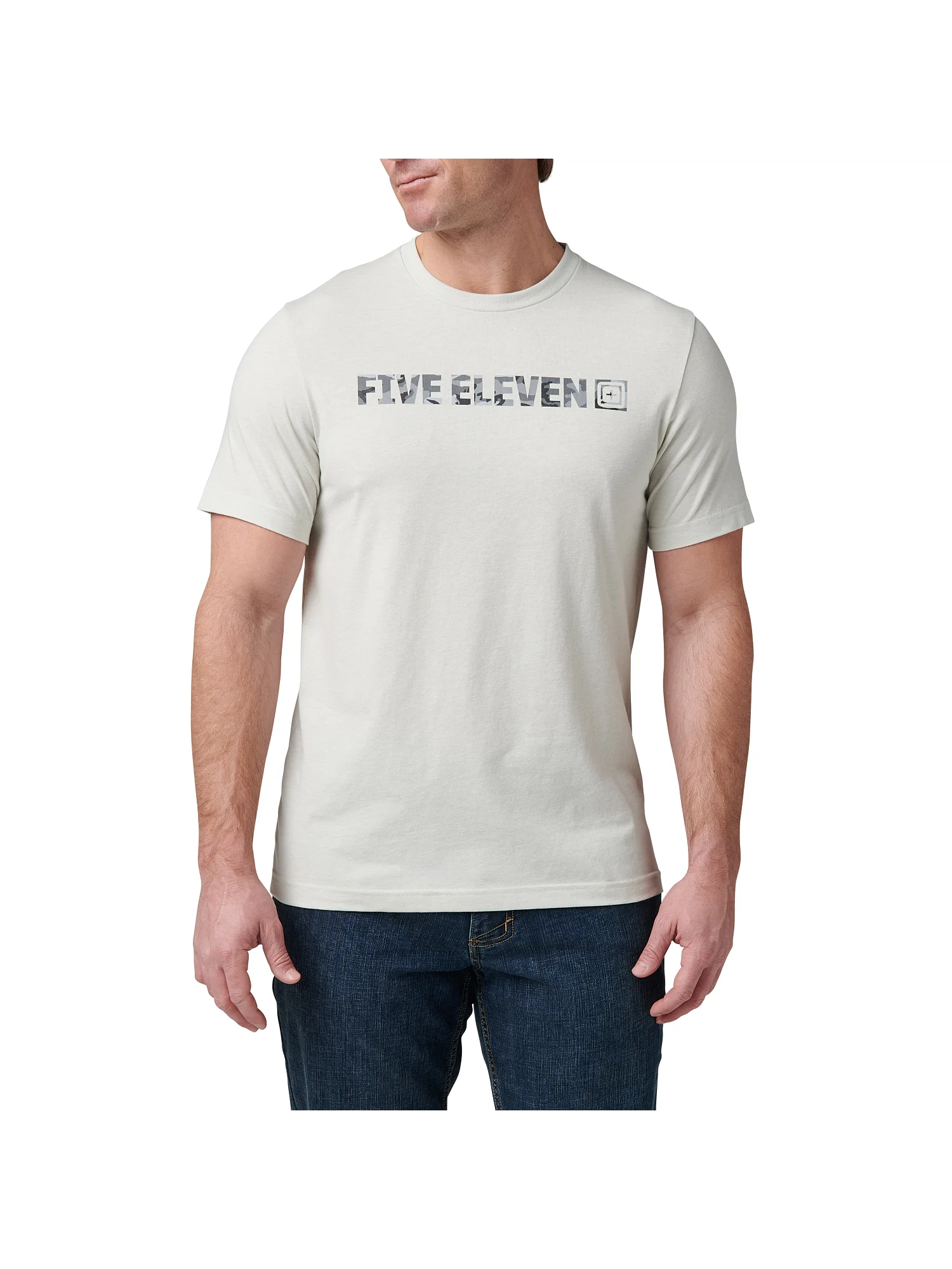 5.11 Tactical - Letter And Reticle Tee