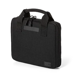 High-quality Single Pistol Case | 5.11 Tactical®