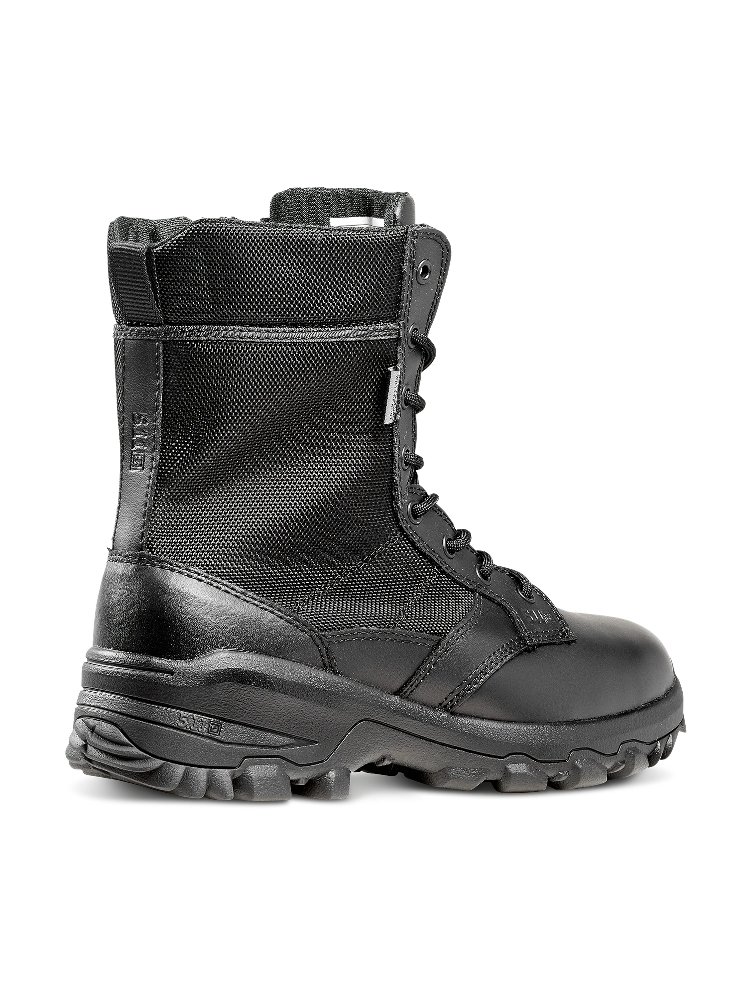 5.11 Speed 3.0 スピード ラピッド ドライ ブーツ US7.5 黒 Speed 3.0 Waterproof Boot | Professional Tactical Footwear | 5.11