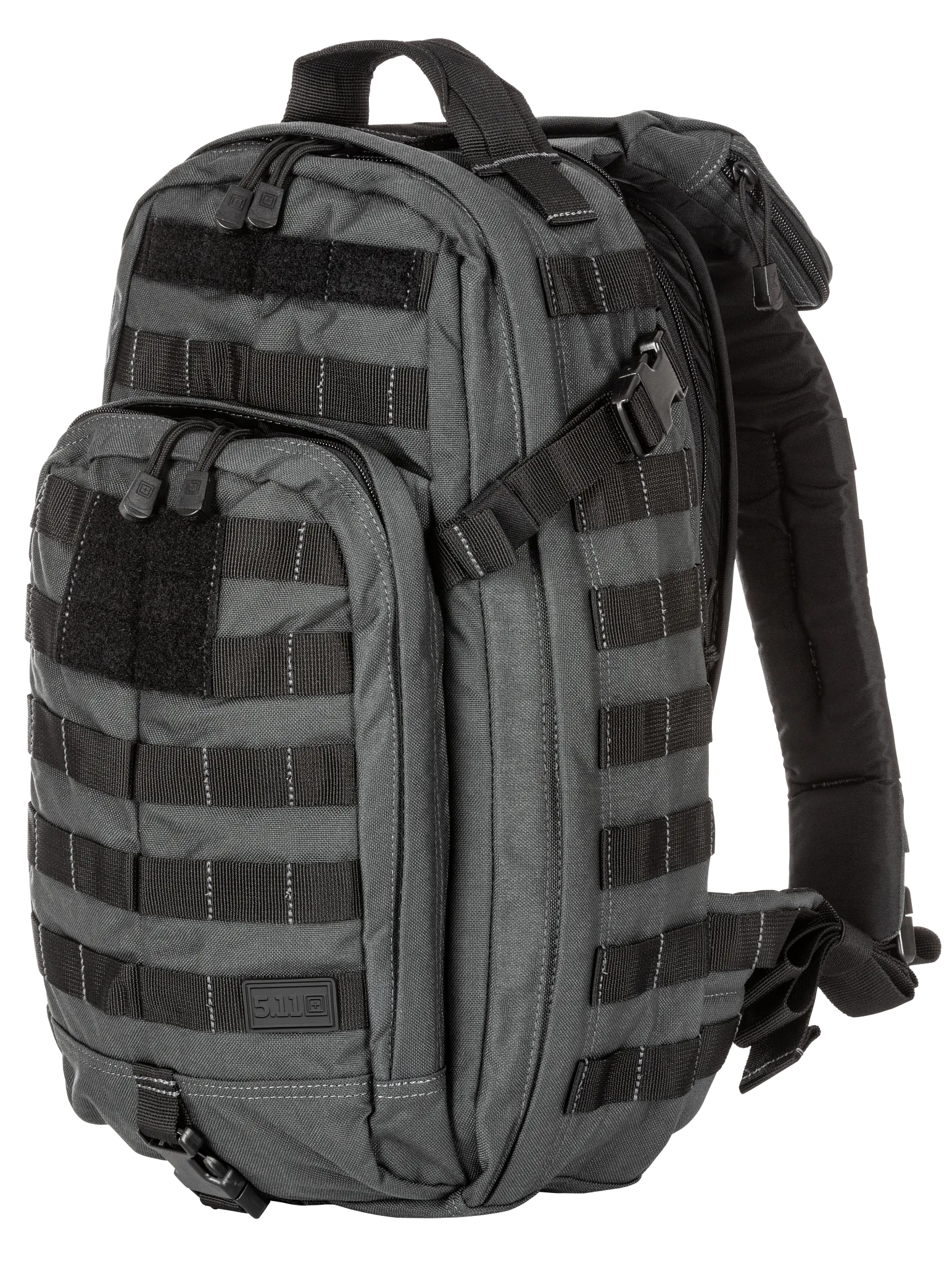 5-56964ABR0261SZ Moab 10 Backpacks, Double Tap