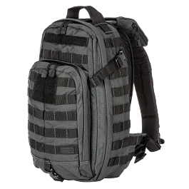 RUSH MOAB 10 Sling Pack 18L - Tactical & Everyday Use | 5.11