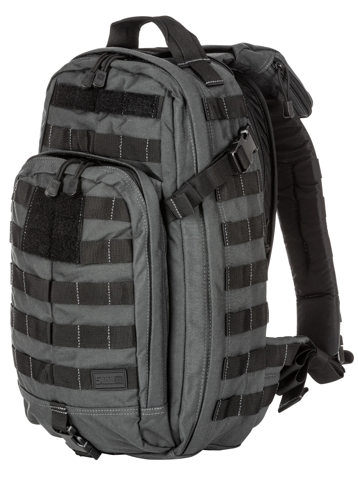 RUSH MOAB 10 Sling Pack 18L - Tactical & Everyday Use | 5.11 RUSH MOAB 10 Sling Pack 18L - Tactical & Everyday Use | 5.11