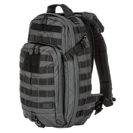 RUSH MOAB 10 Sling Pack 18L - Tactical & Everyday Use | 5.11 RUSH MOAB 10 Sling Pack 18L - Tactical & Everyday Use | 5.11