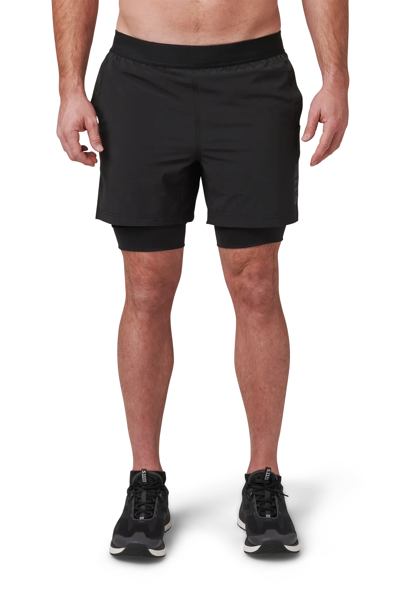 Men's 5.11 PT-R Havoc Pro Shorts