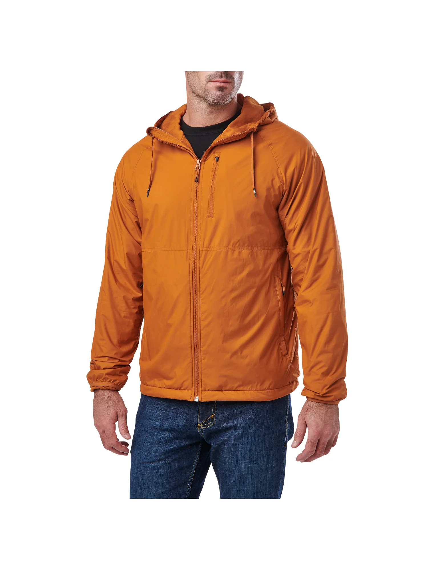 5.11 Tactical - Chaqueta ligera Warner