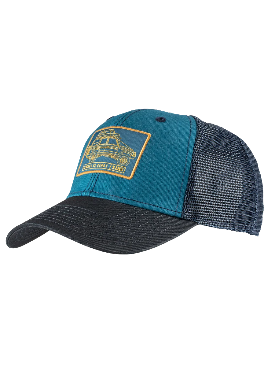 5.11 Tactical - Offroad Dreamin Trucker