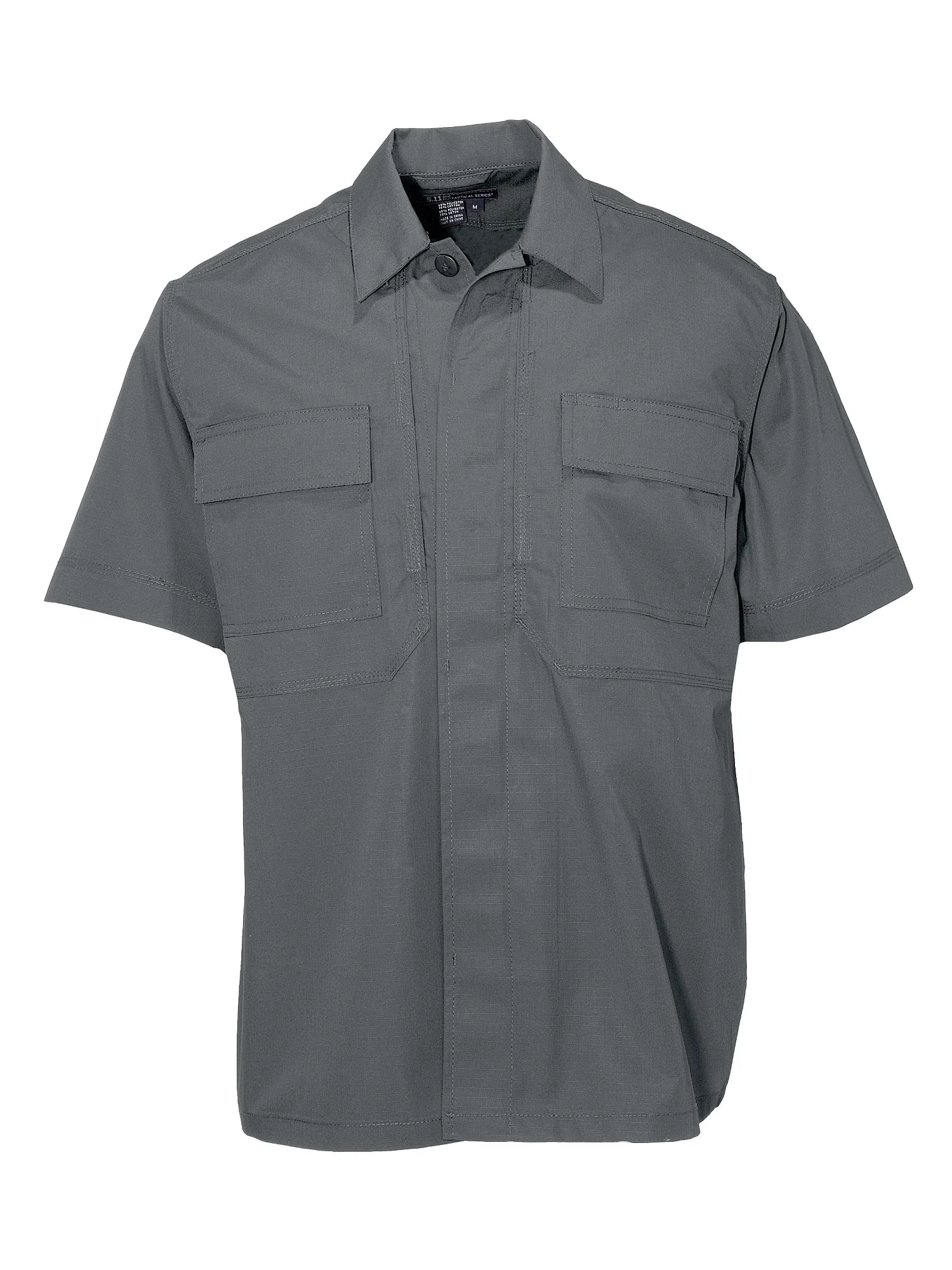 Taclite Short Sleeve TDU Shirt: Performance & Durability | 5.11