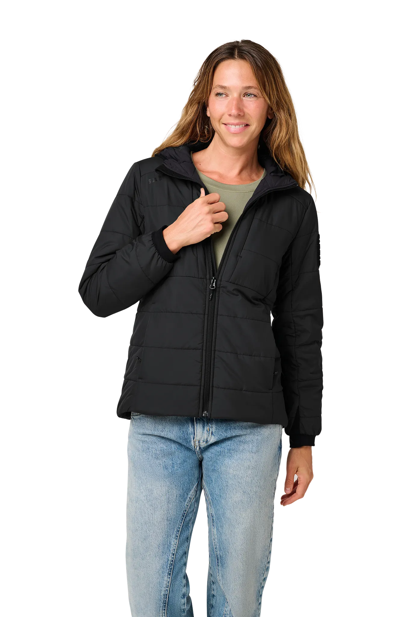5.11 Tactical Women's Explore Primaloft Jacket