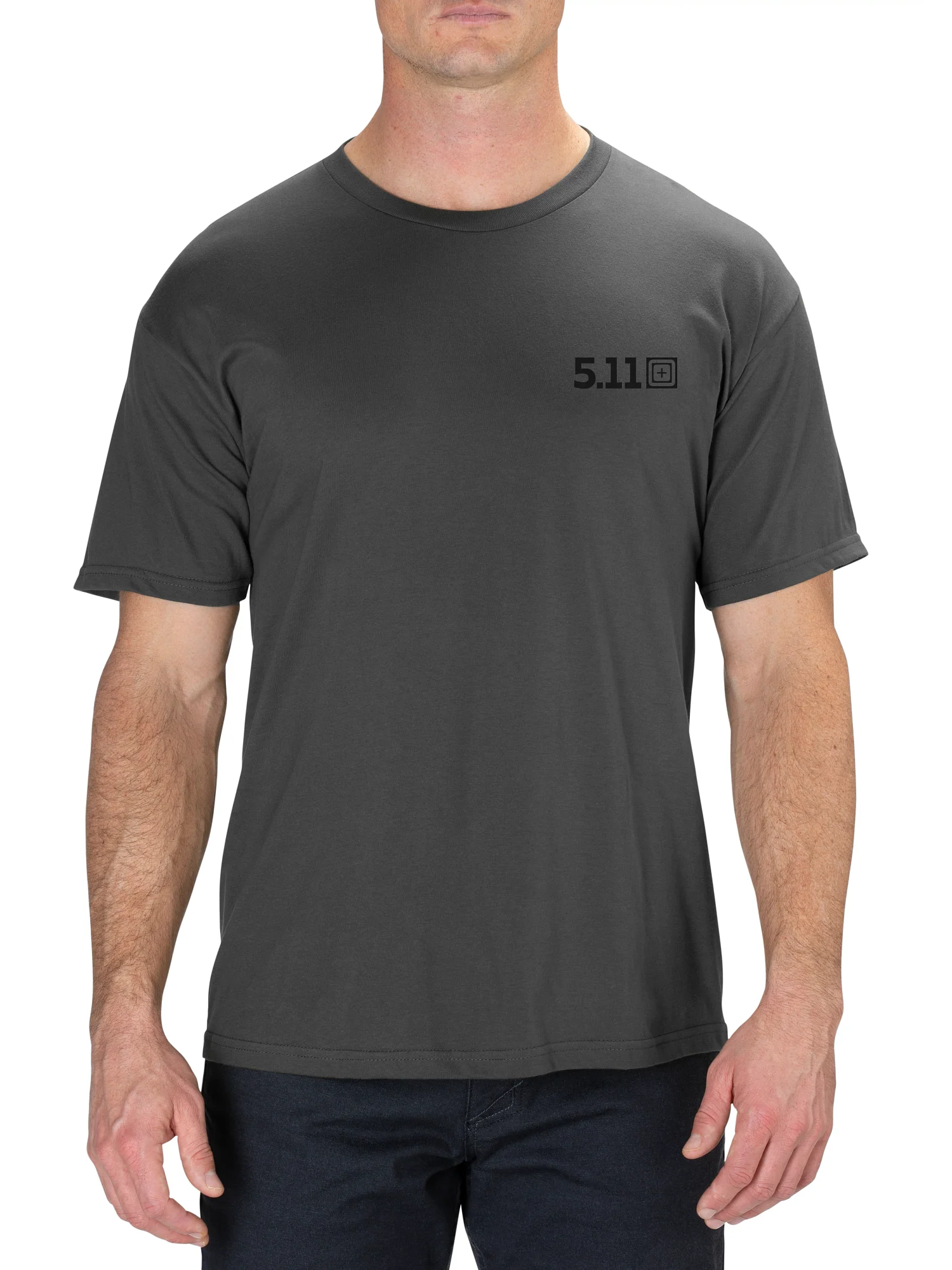 5.11 Tactical - Cobra Vs Mongoose Tee