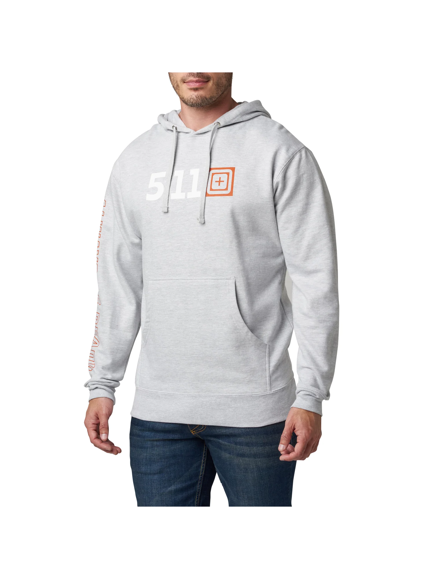 5.11 Tactical - Sudadera con capucha 5.11&#174; Scope