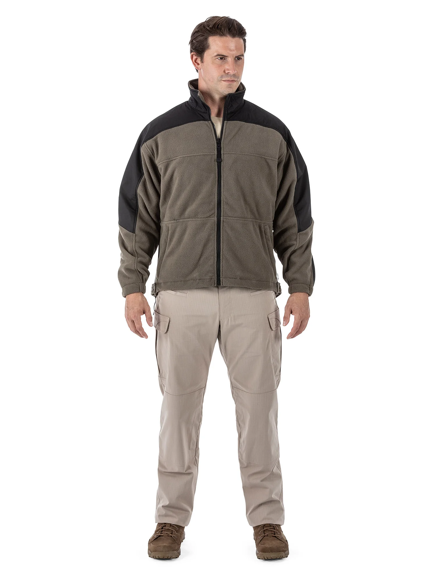 Aggressor Parka™: 3-in-1 Waterproof Tactical Jacket | 5.11 Tactical®