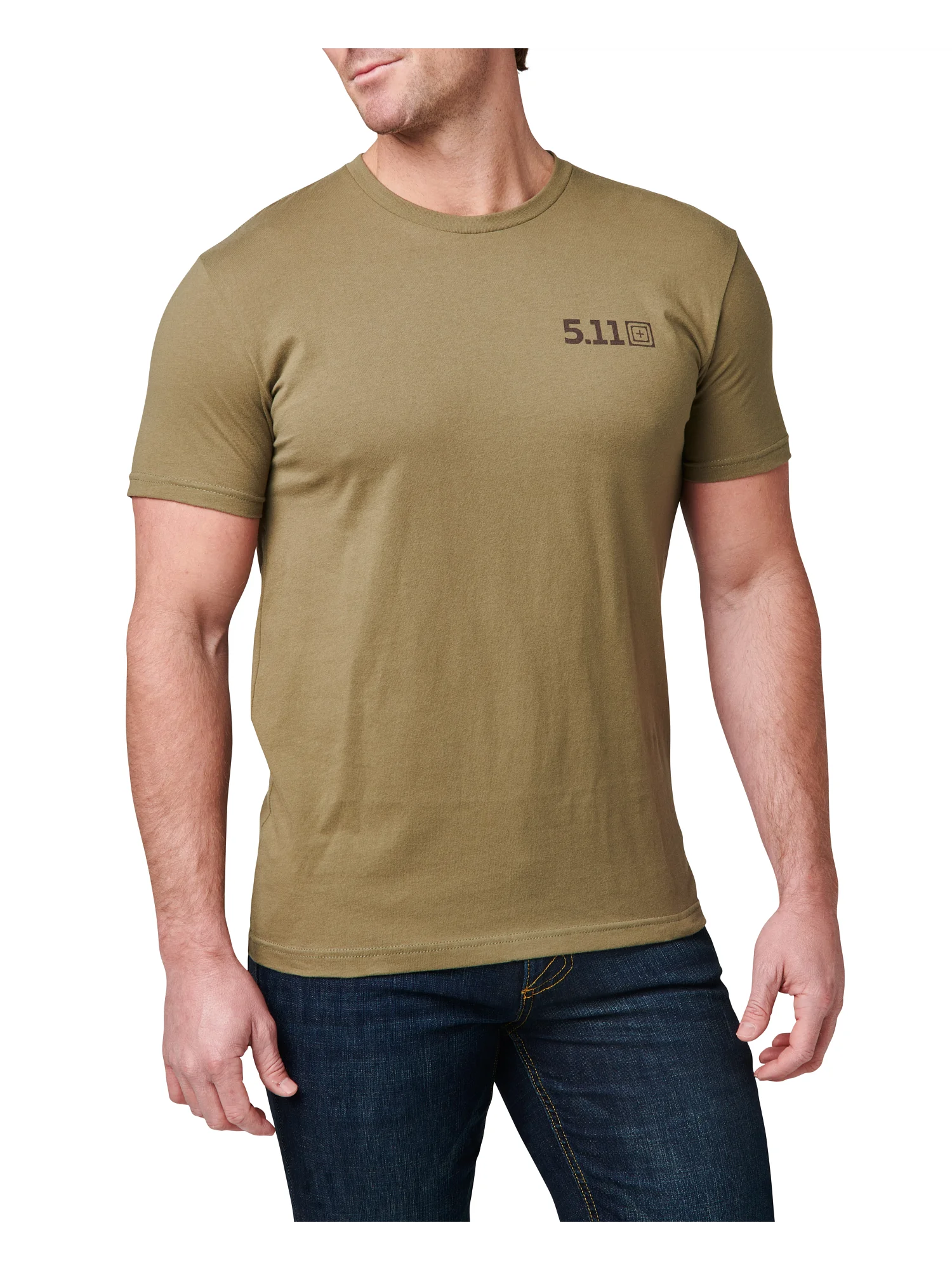5.11 Tactical - Got Your Six Tee