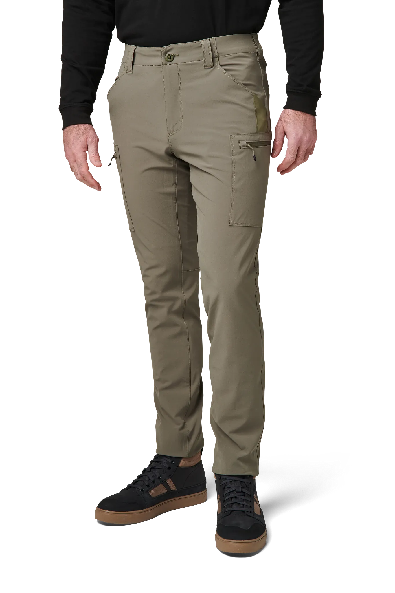 5.11® Men's Slim Fit Stretch Trail Cargo Pant