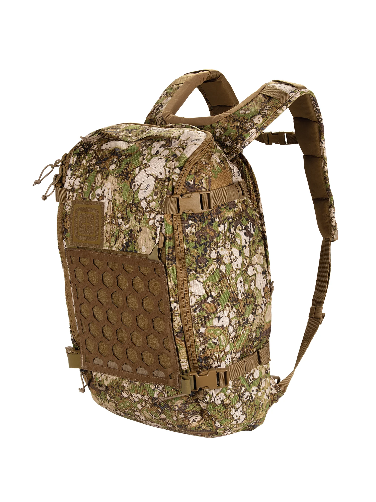 GEO7 AMP24 Backpack 32L: Overnight & All-Day Trek Companion | 5.11 GEO7 AMP24 Backpack 32L: Overnight & All-Day Trek Companion | 5.11