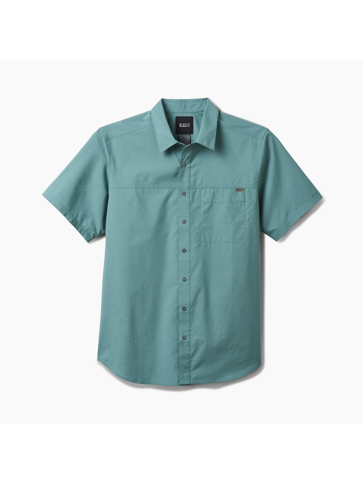 5.11 Tactical - Wyatt Short Sleeve Shirt