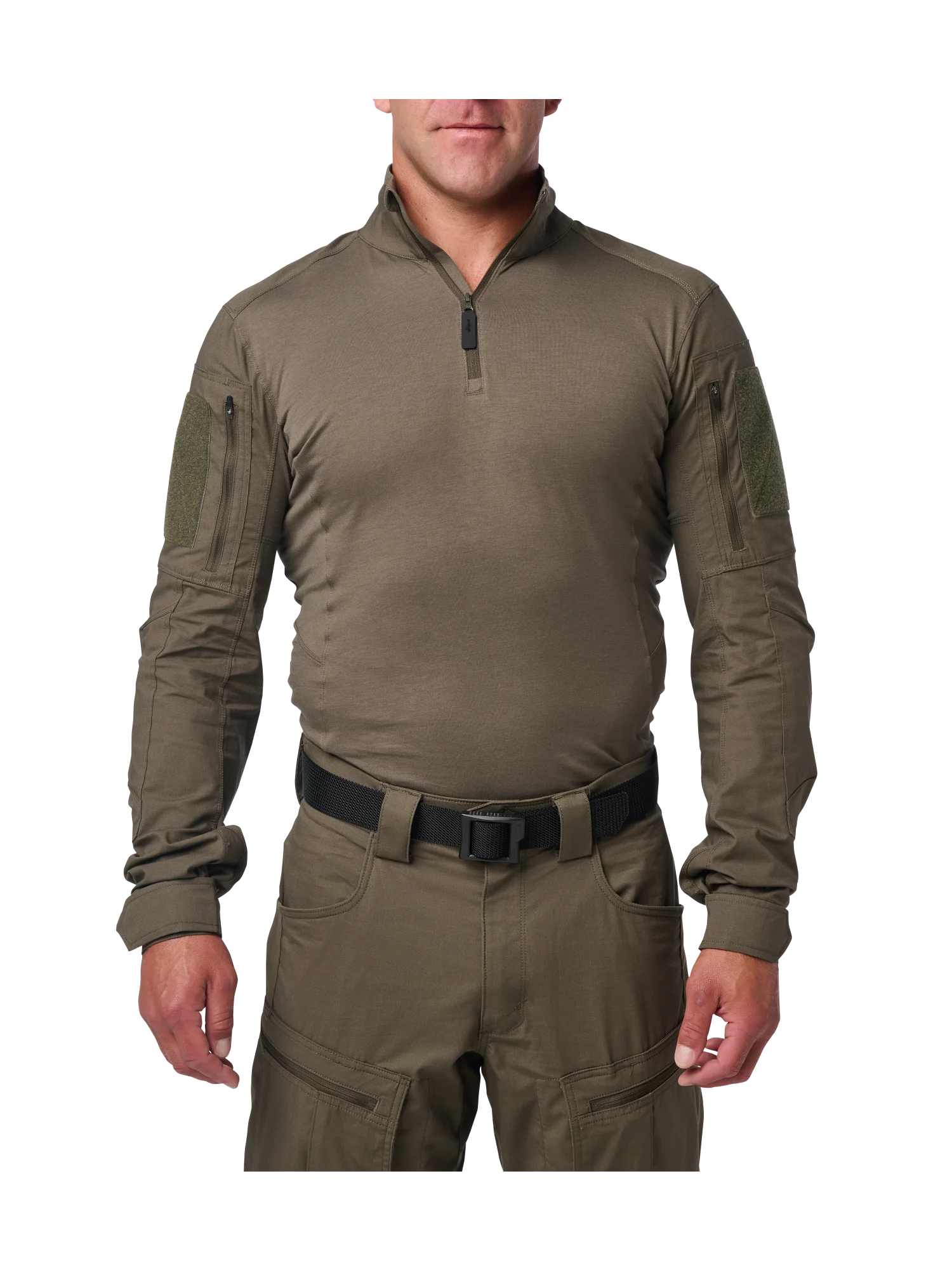 5.11 Tactical - V.XI&#8482; XTU Rapid Langarmhemd