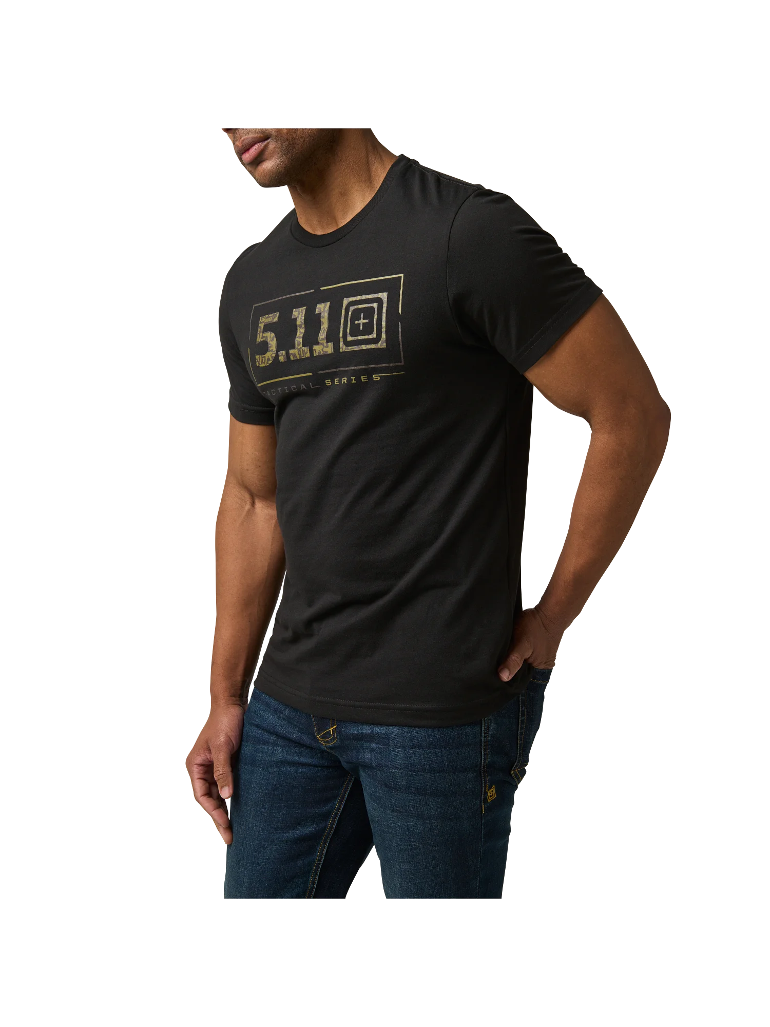5.11 Tactical - 5.11&#174; SIG SAUER&#174; Fill Tee